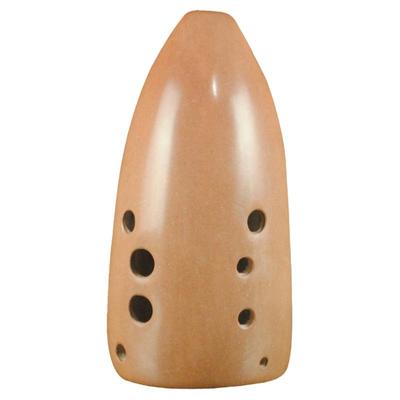 满口埙三满零基础就可以吹响