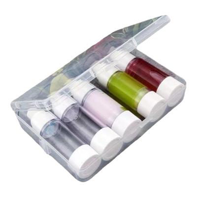 30ml按压分装瓶乳液瓶真空无浪费