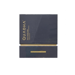 新品 夸迪焕颜2.0蓝宝石次抛精华液蓝抛抗皱修护保湿蓝铜胜肽敏肌