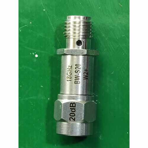 议价BWS20W2射频衰减器18GHz20dBSM适用