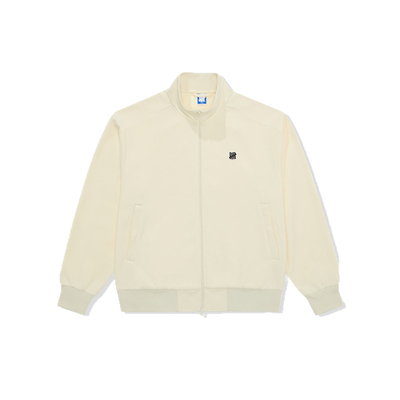 UNDEFEATED五条杠官方夏季经典TRACK SET 运动外套