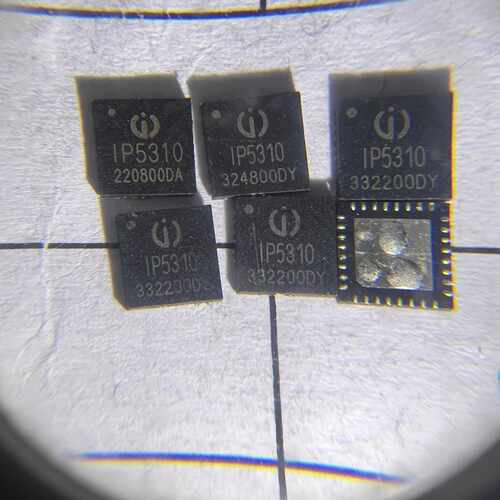 【议价-可维修】ip5310 /均有货