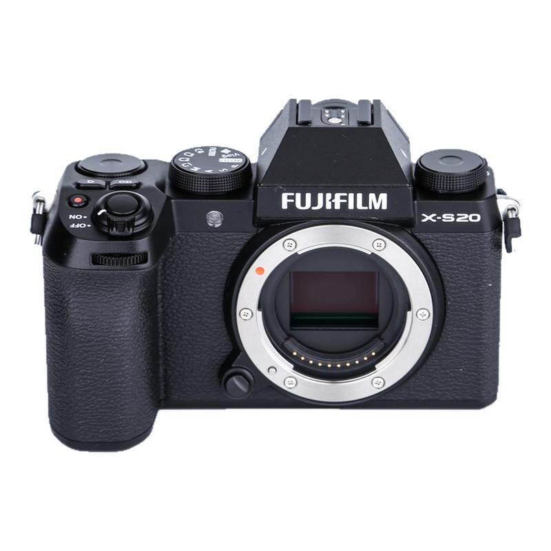 富士X-S20微单相机全新正品