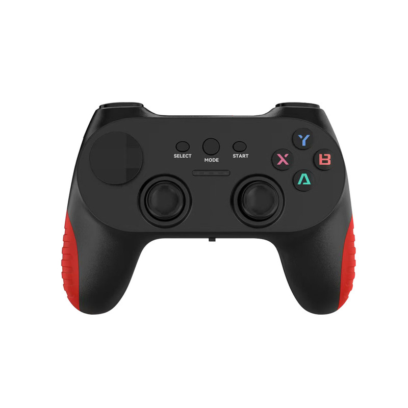 咪咕快游无线游戏手柄蘑菇云steam电脑电视start云投影仪盒子通用