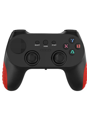 咪咕快游无线游戏手柄蘑菇云steam电脑电视start云投影仪盒子通用