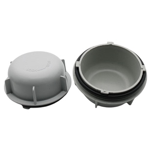 适用于丰田汉兰达大灯防尘盖罩后汽车LED大灯改装雷克萨斯凯美瑞