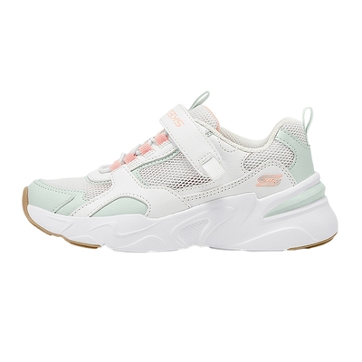 斯凯奇男女防滑潮流老爹鞋