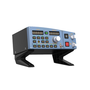 WINGFLEX空客A320 RMP COMBO CUBE飞行控制面板微软模拟飞行2020