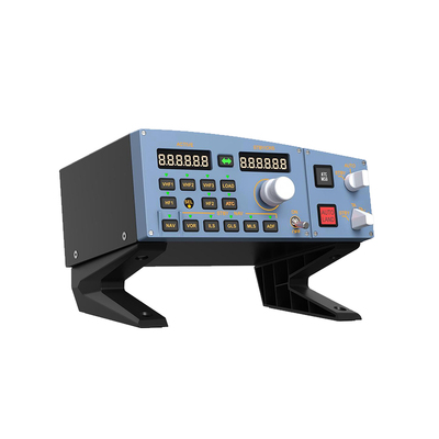 A320RMPCOMBOCUBE飞控面板