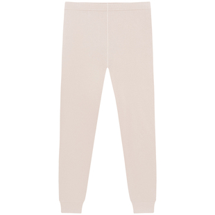 铜牛优纺棉棉毛女裤 秋冬内衣裤子秋裤线裤VK192