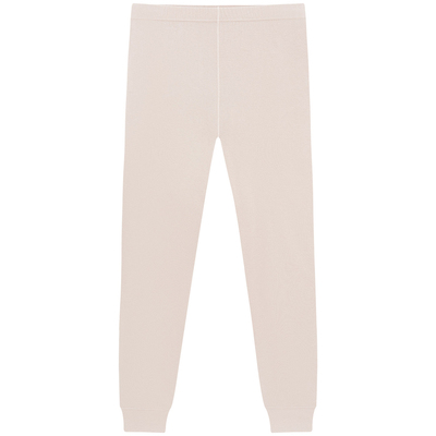 铜牛优纺棉棉毛女裤秋冬新花色