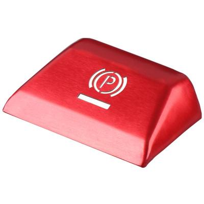 保时捷新卡宴手刹p档内饰改装