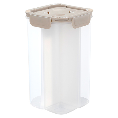 大容量食品级密封罐|443人收藏