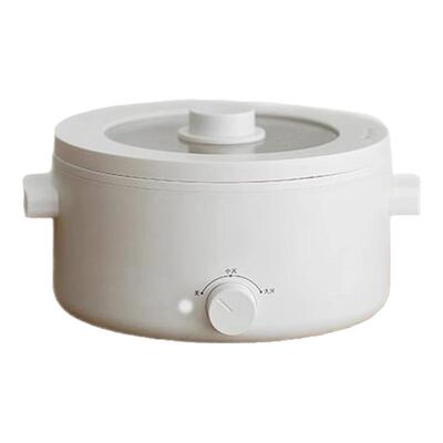 日本电煮锅电火锅多功能宿舍