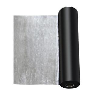 sbs防水卷材房顶自粘沥青胶彩钢瓦平房屋顶防水补漏材料屋面隔热