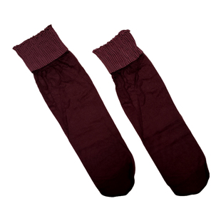 三双装 西班牙CdR SOCQUETTES 15D丝光薄透舒适袜口乳白短丝袜9色