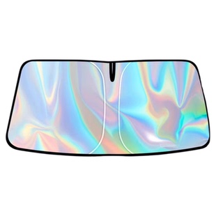 汽车遮阳前挡防晒隔热遮阳挡罩车窗遮阳帘伞挡风玻璃小车内车挡板