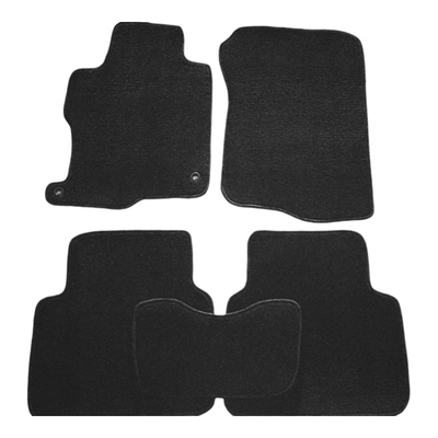 本田雅阁英诗派专用脚垫原厂风格