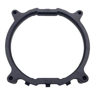 CPU散热器支架适用intel主板底座X79扣具1150/1200/1700/2011针