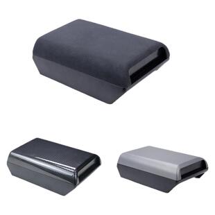 适用特斯拉model3/YL中控扶手箱增高垫储物盒焕新版保护套改装件