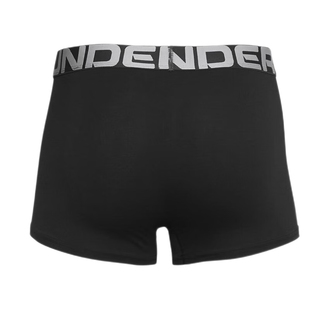 UA安德玛运动内裤男士春季跑步运动裤子健身训练裤头透气四角短裤