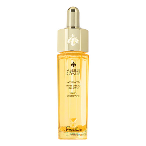 Guerlain/娇兰 第三/四代复原蜜精华油帝皇蜂姿黄金保湿小样5ml