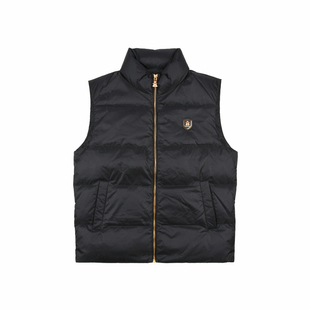 【大朵鸭绒】Raidy Boer/雷迪波尔2025秋冬立领羽绒马甲背心 4007