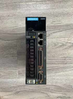 【议价-可维修】伺服驱动器IS620NS5R5I9新 750W正 /二手均有货