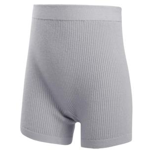 儿童舞蹈裤女童秋冬季针织保暖裤跳舞短裤芭蕾舞练功裤子打底裤