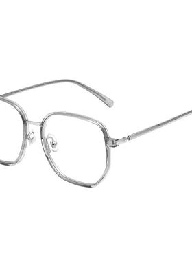 偏光磁吸近视眼镜男款网上配镜女