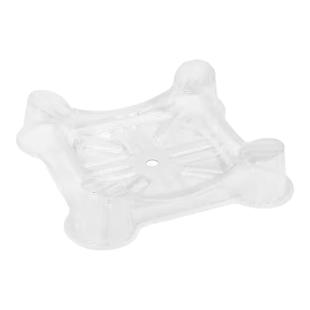 瓜果托盘支撑架子哈密瓜南瓜西瓜种植农用防腐烂塑料稳固瓜托瓜垫