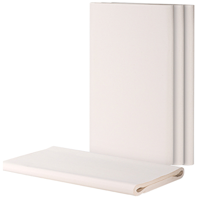 得力宣纸加厚不洇墨不易破损