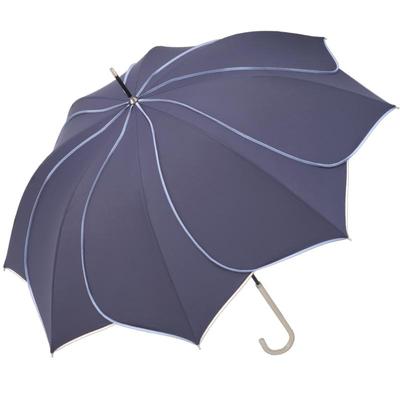 日本碧蔻资伞长柄小清新