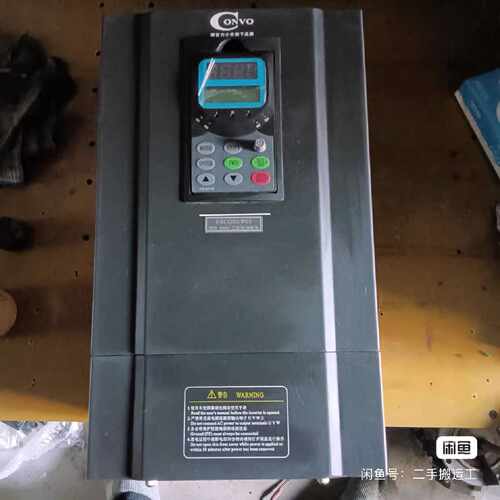 询价康沃变频器FSCG05.1-22k0-3P380-A-PP