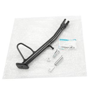 春风摩托车配件国宾650TRG CF650-6-6A边撑侧支架斜脚撑弹簧螺丝