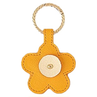 花朵强磁吸帽夹外出旅行防晒帽太阳帽夹子手提包帽夹扣背包收纳夹