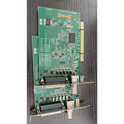 询价Matrox CRONOSPLUS采集卡，型号Y7141-0