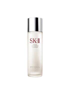 【淘宝百亿补贴官方直播】SK II 神仙水精华液230ml护肤精华露