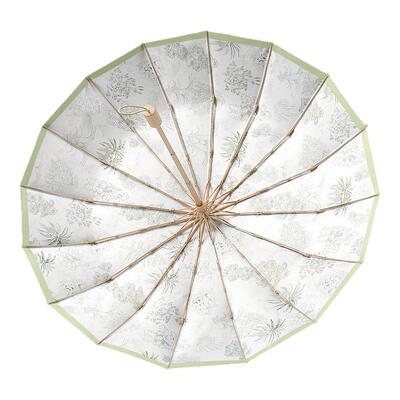 德国雨伞女高颜值晴雨两用加大