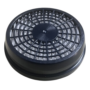 安顺德V2K防尘滤芯烟尘电焊烟装修打磨船厂煤矿井下石材U2K同款