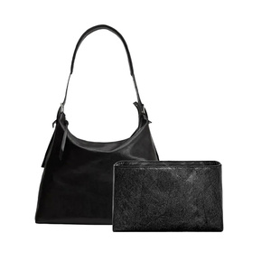 适用勒梅尔Lemaire流浪包Belted hobo杜邦纸内胆包袋内里轻薄防水