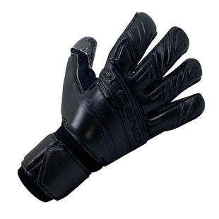 海狼防线DEFEND CSS7+高水平专业门将单招考试纯白纯黑守门员手套