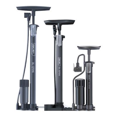 新型高压打气筒自行车家用通用