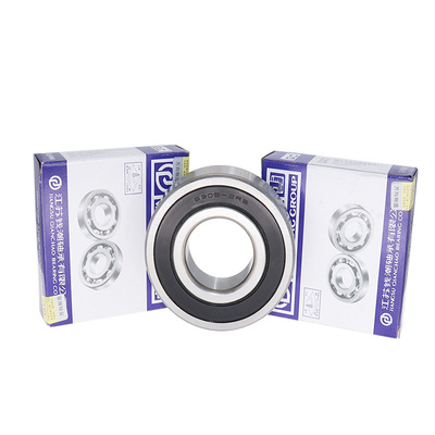 6000万向轴承6006-2RS丹洋