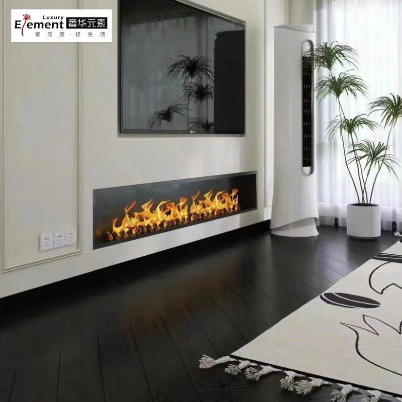 纯黑色木纹砖瓷砖乌木卫生间卧室客厅墙砖深色轻防滑复古奢地板砖