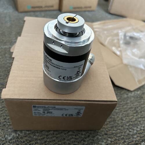 议价倍加福重载编码器ENI11HD-H28T1E-1024PP5-TTC 原装正品PF