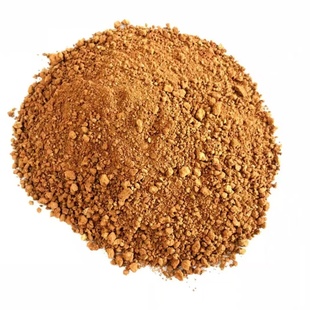 正宗黄土高原黄土天然优质田园土通用土壤种植养殖儿童玩的黄土泥