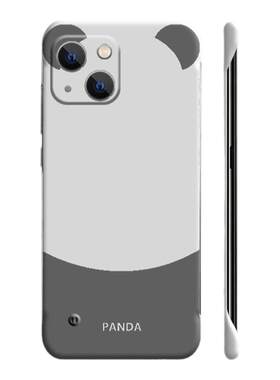 Apple苹果iPhone13亚克力创意半