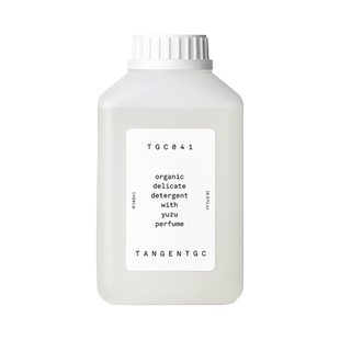 瑞典进口TangentGC天涧细心精致衣物洗衣精真丝亚麻羊毛清洁500mL