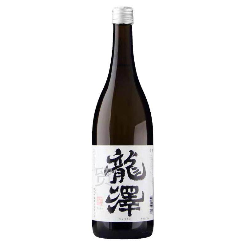 日式清酒纯米酿12度发酵酒清酒梅酒6支装纯低度洋酒个性白酒包邮